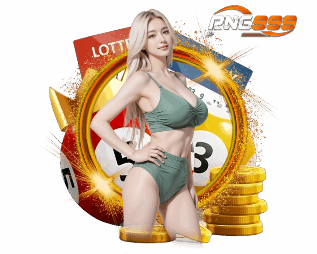 RNG999 สมัครสมาชิก กำไรดี