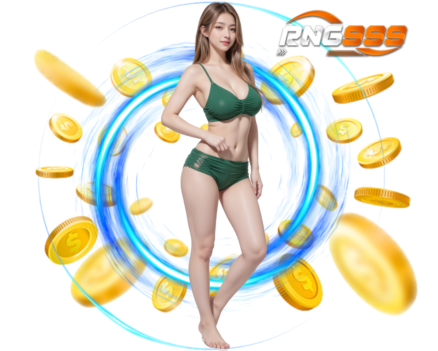 RNG999 เล่นง่าย